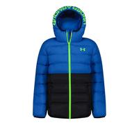 Under Armour Childrens/Kids Pronto Polyester Puffer Jacket GT42916