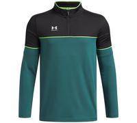 Under Armour Childrens/Kids Quarter Zip Training Track Top GT28103