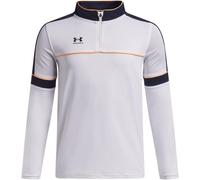 Under Armour Childrens/Kids Quarter Zip Training Track Top GT28103