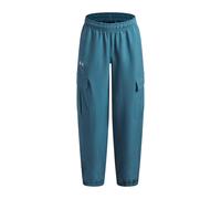 Under Armour Childrens/Kids Rival Fleece Cargo Jogging Botto GT23325