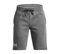 Under Armour Childrens/Kids Rival Fleece Shorts GT24417