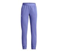 (11-12 Years, Purple) Under Armour Childrens/Kids Rival Woven Jogging Bottoms