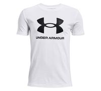 Under Armour Childrens/Kids Sportstyle Logo Short-Sleeved T- GT11713