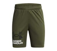 Under Armour Childrens/Kids Tech Elasticated Waist Shorts GT57434