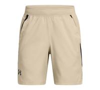Under Armour Childrens/Kids Textured Logo Shorts GT42858