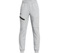 Under Armour Childrens/Kids Unstoppable Fleece Slim Joggers GT38368