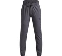 Under Armour Childrens/Kids Vibe Woven Relaxed Fit Joggers GT36625