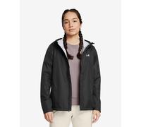 Under Armour Stormproof Cloudstrike 2.0 Shell Jacket Black L / Regular Women