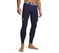 Under Armour Cold Gear Armour Leggings Dark Navy