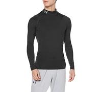 Under Armour Coldgear Armour Comp Mock Long Sleeve T-shirt