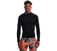 Under Armour Coldgear Armour Comp Mock Long Sleeve T-shirt
