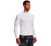 Under Armour Coldgear Armour Comp Mock Long Sleeve T-shirt