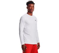 Under Armour Coldgear Armour Fitted Crew Long Sleeve T-shirt