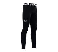 Under Armour Coldgear Armour Leggings Black 14-16 Years Boy