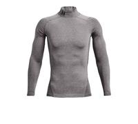Under Armour ColdGear Armour Mock Compression Top - SS25
