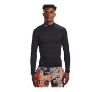 Under Armour ColdGear Armour Mock Compression Top - SS25