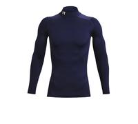 Under Armour ColdGear Armour Mock Compression Top - SS25