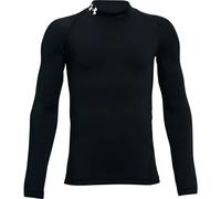 Under Armour Mock Long Sleeve Top