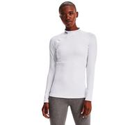 Under Armour Coldgear Authentics Mockneck Long Sleeve T-shirt