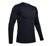 Under Armour ColdGear Base 3.0 Long Sleeve T-shirt 'Black' 1343243-001 XL
