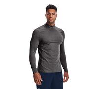 Under Armour Coldgear Armour Fitted Mock Long Sleeve T-shirt