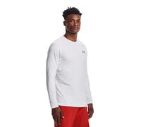 Under Armour ColdGear Fitted Top | UK 2XL in White