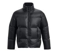 Under Armour ColdGear Infrared Puffer Jacket 'Black' 1378828-001 XXL