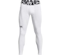 Under Armour Men's UA CG Armour Leggings, Ultra-Warm Thermal Leggings, Men's Running Tights with 4-Way Stretch and Anti-Odour Technology
