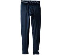 Under Armour Boys ColdGear Kids Baselayer Legging - Black - Size Large
