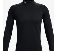 Under Armour Coldgear Armour Fitted Mock Long Sleeve T-shirt