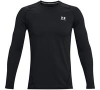 Under Armour ColdGear LS Fitted Crew
