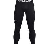 Under Armour ColdGear Men's Leggings Black White L