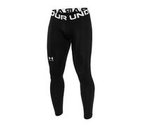 Ua Mens Ua Cg Armour Leggings Black / / White XXL