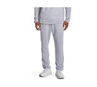 Under Armour Command Mens Warm up Pants, Mod Gray-white, 4X-Large
