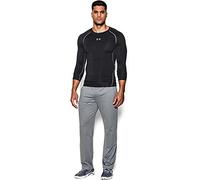 Under Armour - Compression Inner Sports Shirt for Men - Black - M