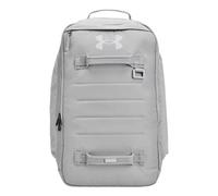 Under Armour Contain Backpack 'Grey' 1378413-011 F