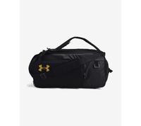 Under Armour Unisex Contain Duo Duff MD Black/Gold One Size