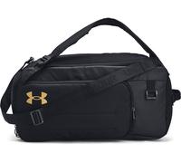 Under Armour Contain Duo Sm Bp Duffle Bag Black C001