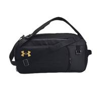 Under Armour Contain Duo Small Duffle 'Black' 1381920-001 F