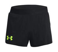 Under Armour Core Lighter Than Air Short 'Black' 1377315-001 S