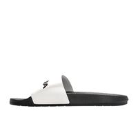Under Armour Core Remix Slides 'White Black' 3021282-103 7