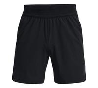 Under Armour Core Stretch Short 'Black' 1376782-001 XXL