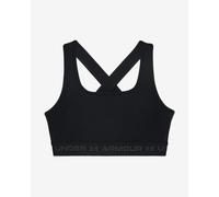 Under Armour Women's Crossback Mid Bra