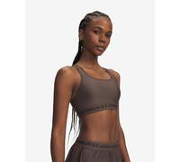 Under Armour Crossback Medium Impact Sports Bra