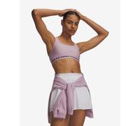 Under Armour Crossback Medium Impact Sports Bra