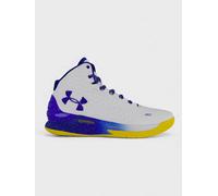 Under Armour Curry 1 Retro Dub Nation - 9