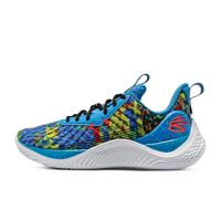 Under Armour Curry 10 'Sour Patch Kids' 3025622-300 3.5