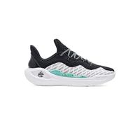 Under Armour Curry 11 Champion Mindset Unisex Shoes, Black, 9