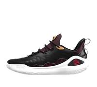 Under Armour Curry 11 DC 'Black Red' 3026616-001 8.5