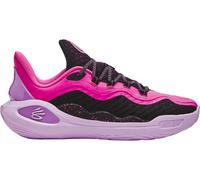 Under Armour Curry 11 Girl Dad Pink C600